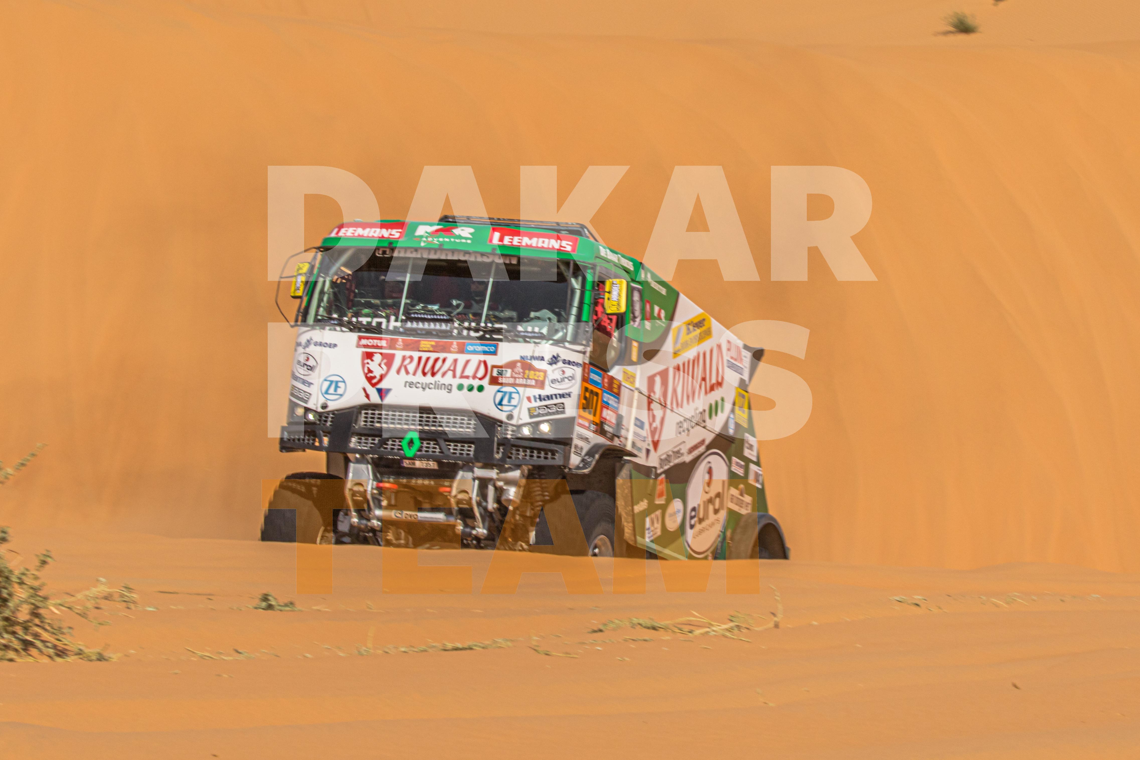 Dakar Press Team AUSTRALIA - Owner Dakar Press Team AUSTRALIA - Own